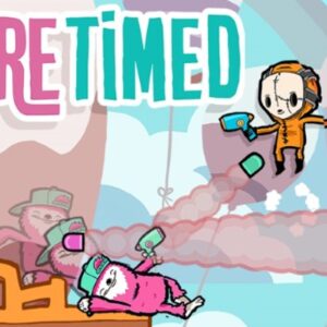 Retimed EU v2 Steam Altergift