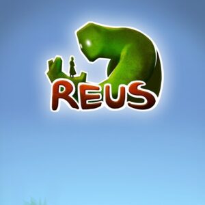 Reus US XBOX One / Xbox Series X|S CD Key