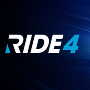 Ride 4 US XBOX One CD Key