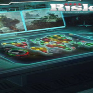 Risk AR XBOX CD Key