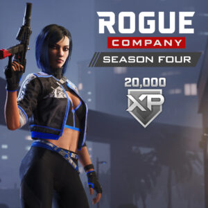 Rogue Company - Season Four Perk Pack DLC XBOX One / Xbox Series X|S CD Key