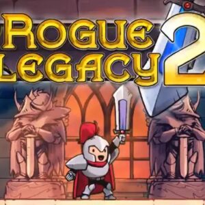 Rogue Legacy 2 EU Steam Altergift