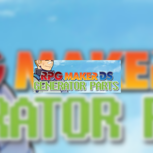 Game Character Hub - PE: DS Generator Parts DLC EU Steam CD Key