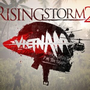 Rising Storm 2: Vietnam RU Steam CD Key