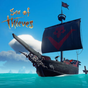Sea of Thieves - Sails of the Bonny Belle DLC XBOX One / Windows 10 CD Key