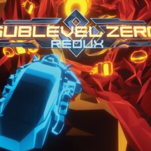 Sublevel Zero Redux US XBOX One CD Key