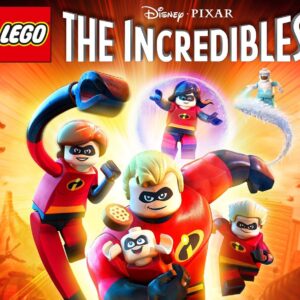 LEGO The Incredibles AR XBOX One CD Key