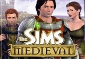 The Sims Medieval Limited Edition EA App CD Key