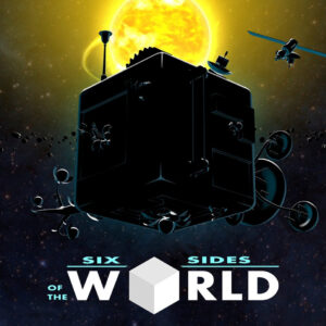 Six Sides of the World Soundtrack Edition Steam CD Key