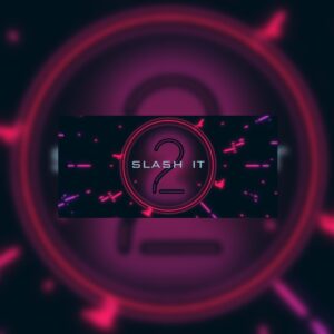 Slash It 2 EU Steam CD Key