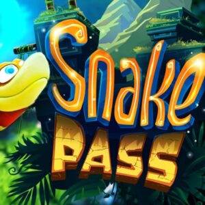 Snake Pass US XBOX One CD Key