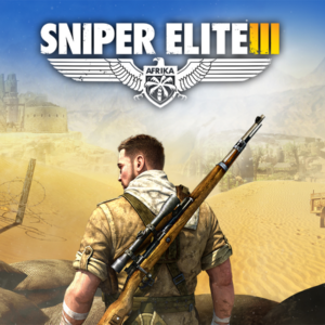 Sniper Elite III NA/LATAM Steam CD Key