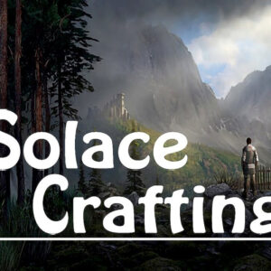 Solace Crafting EU v2 Steam Altergift