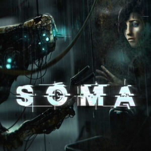 SOMA US XBOX One CD Key