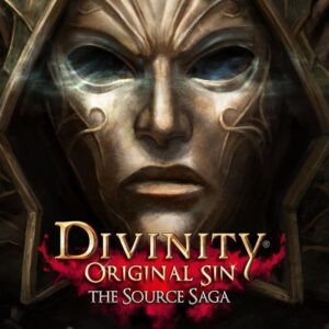 Divinity: Original Sin - The Source Saga EU Steam Altergift