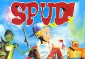 Spud! EU Steam CD Key