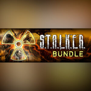 S.T.A.L.K.E.R.: Bundle EU Steam CD Key
