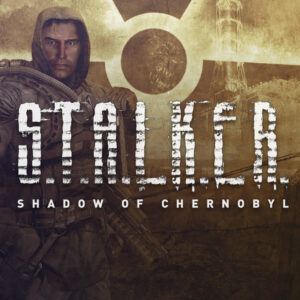 S.T.A.L.K.E.R.: Shadow of Chernobyl RU/CIS Steam CD Key