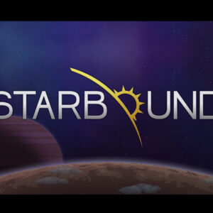 Starbound RoW Steam Gift