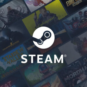 Steam Gift Card ₺10 TR Activation Code