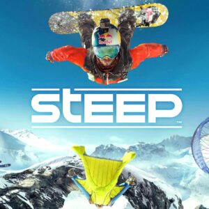 Steep XBOX One CD Key