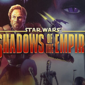 Star Wars: Shadows of the Empire RU Steam CD Key