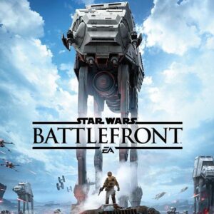 Star Wars Battlefront PC EA App CD Key