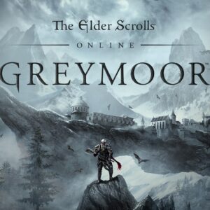 The Elder Scrolls Online: Greymoor Digital Collector’s Edition Digital Download CD Key