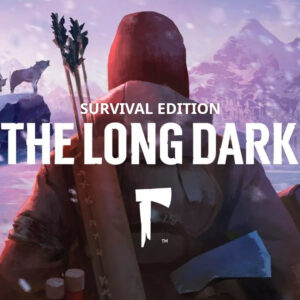 The Long Dark: Survival Edition EN Language Only EU Steam CD Key