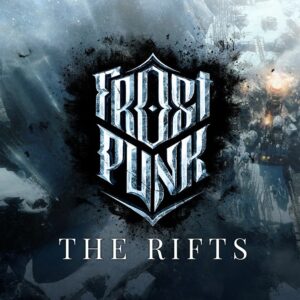 Frostpunk - Rifts DLC EU Steam Altergift