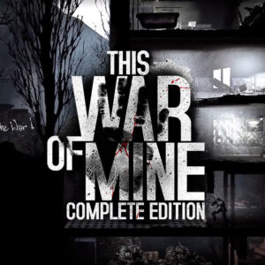 This War of Mine: Complete Edition GOG CD Key