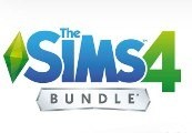 The Sims 4 - Bundle Pack 5 DLC PC Origin CD Key