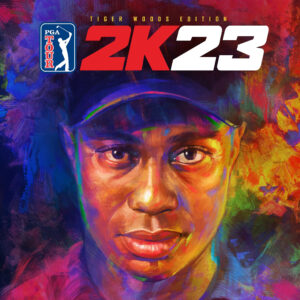 PGA Tour 2K23 Tiger Woods Edition NA Steam CD Key