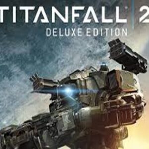 Titanfall 2 - Deluxe Edition DLC US XBOX One CD Key