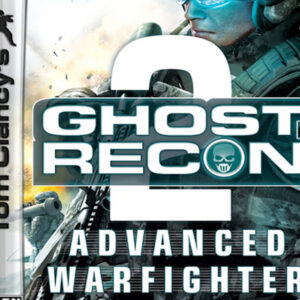 Tom Clancy's Ghost Recon: Advanced Warfighter 2 PC Download CD Key