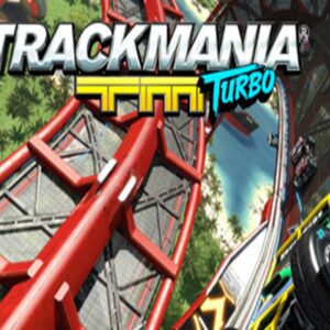 Trackmania Turbo EU XBOX One CD Key