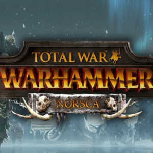 Total War: Warhammer - Norsca DLC RoW Steam CD Key