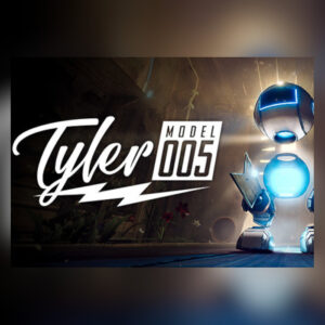 Tyler: Model 005 NA XBOX One / Xbox Series X|S CD Key
