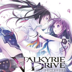 Valkyrie Drive -Bhikkhuni- Steam Altergift