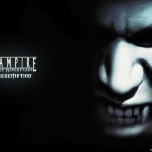 Vampire: The Masquerade - Redemption EU Steam Altergift