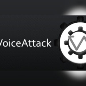 VoiceAttack Steam CD Key