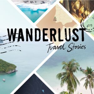 Wanderlust Travel Stories GOG CD Key
