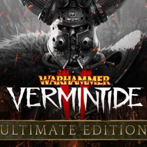 Warhammer: Vermintide 2 Ultimate Edition AR XBOX One / Xbox Series X|S CD Key