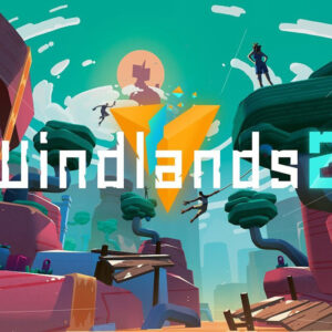 Windlands 2 EU v2 Steam Altergift