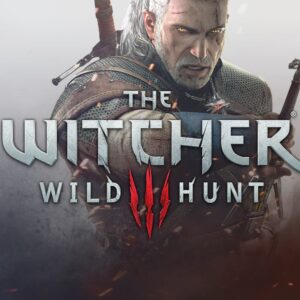 The Witcher 3: Wild Hunt UK XBOX One CD Key