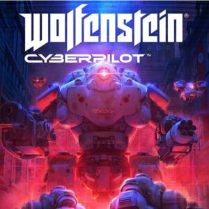 Wolfenstein: Cyberpilot RU Steam CD Key