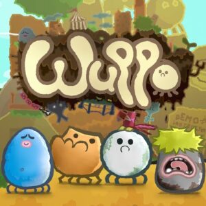Wuppo US XBOX One CD key