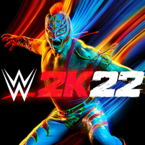 WWE 2K22 AR Xbox Series X|S CD Key