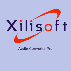 Xilisoft: Audio Converter Pro CD Key (Lifetime / 1 PC)