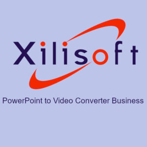 Xilisoft: PowerPoint to Video Converter Business CD Key